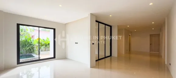 2 dormitorios сasa en venta en Phuket, Southern Thailand, Thailand № 67482 4