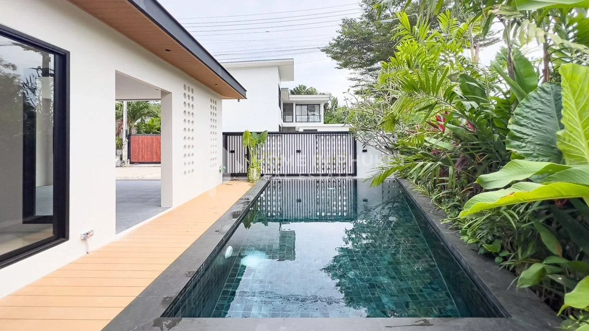 2 غرف نوم منزل في Phuket, Thailand رقم 67482