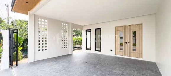 2 dormitorios сasa en venta en Phuket, Southern Thailand, Thailand № 67482 13