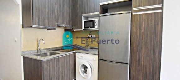 2 Schlafzimmer Wohnung in Mazarron, Spain, Nr. 110080 9