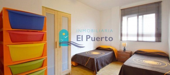 2 Schlafzimmer Wohnung in Mazarron, Spain, Nr. 110080 17