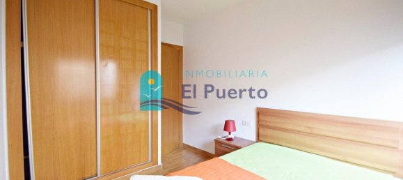 2 Schlafzimmer Wohnung in Mazarron, Spain, Nr. 110080 13