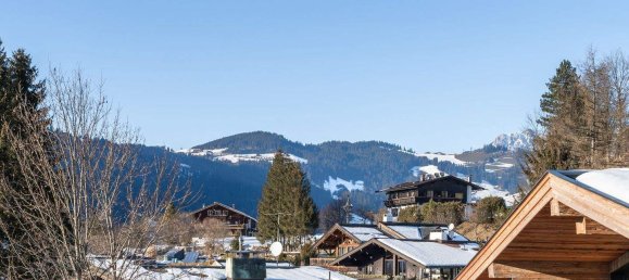 Ático de 3 habitaciónes en Reith bei Kitzbuhel, Austria No. 188361 6