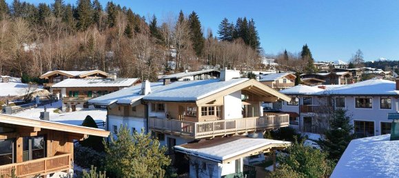 Ático de 3 habitaciónes en Reith bei Kitzbuhel, Austria No. 188361 8