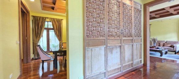 2 bedrooms House for sale in Pattaya, Chonburi, Eastern Thailand, Thailand № 71462 4