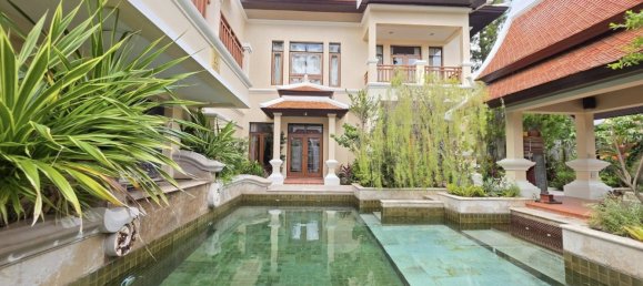 2 bedrooms House for sale in Pattaya, Chonburi, Eastern Thailand, Thailand № 71462 2