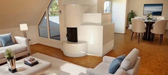 4غرفة شقة في Salzburg, Austria رقم 20430 2