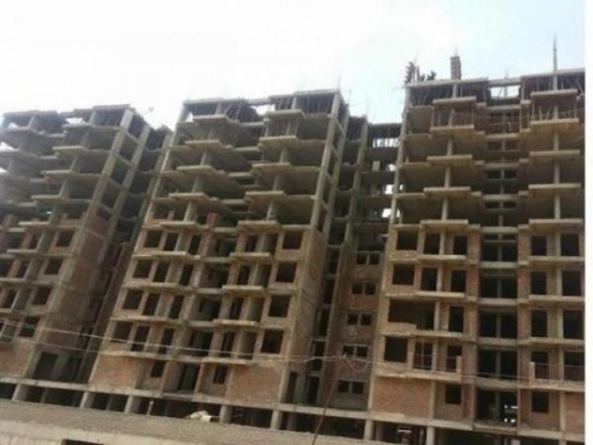 2 bedrooms House in Gurgaon, India No. 43648