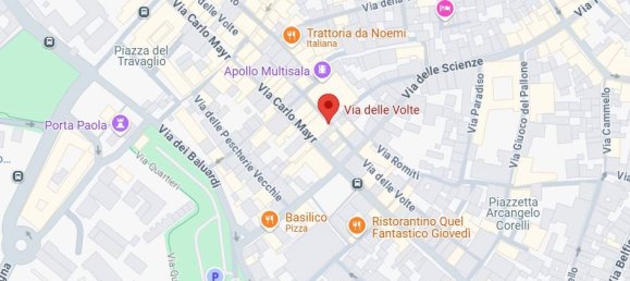 2 غرف نوم شقة في Ferrara, Italy رقم 25134 54