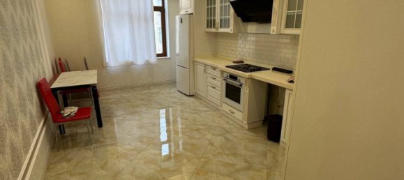 Apartamento de 3 dormitorios en Khatay, Azerbaijan No. 2110 6