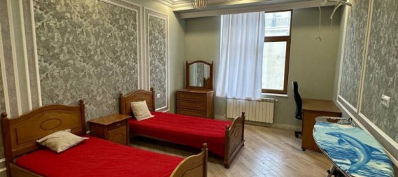 Apartamento de 3 dormitorios en Khatay, Azerbaijan No. 2110 12