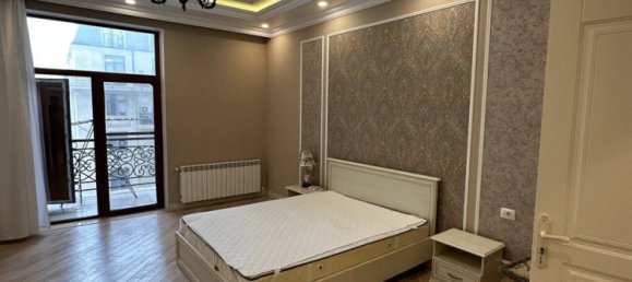 Apartamento de 3 dormitorios en Khatay, Azerbaijan No. 2110 11