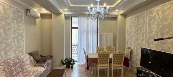 Apartamento de 3 dormitorios en Khatay, Azerbaijan No. 2110 5
