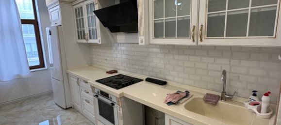 Apartamento de 3 dormitorios en Khatay, Azerbaijan No. 2110 10