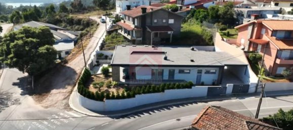 4 bedrooms House in Valbom, Portugal No. 85583 64