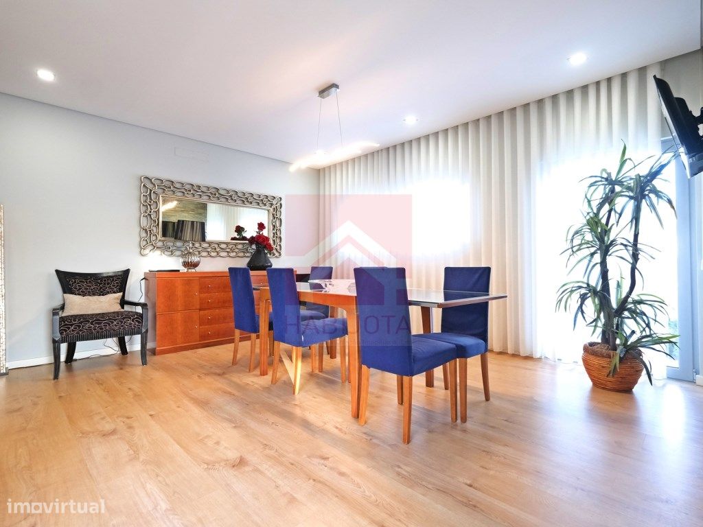 4 bedrooms House in Valbom, Portugal No. 85583