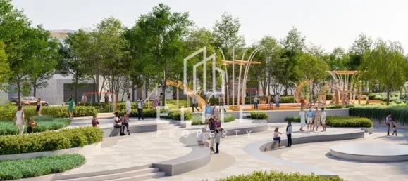 2 bedrooms Apartment in Majan, UAE No. 104149 14