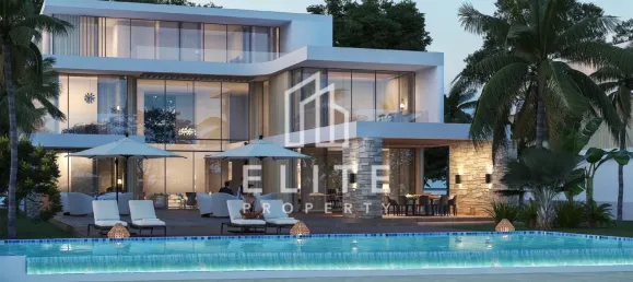 2 bedrooms Apartment in Majan, UAE No. 104149 12