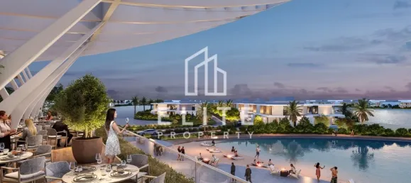 2 bedrooms Apartment in Majan, UAE No. 104149 4