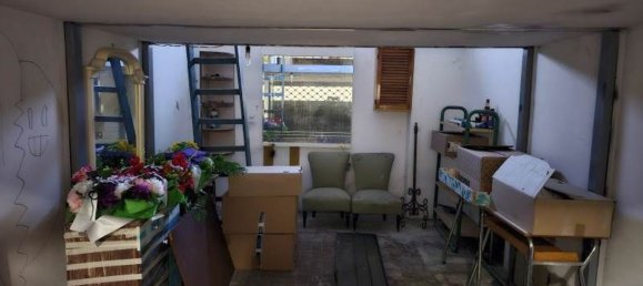 3 rooms Apartment in Fonte Nuova, Italy No. 185199 27