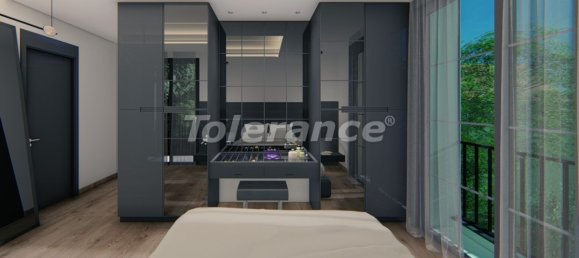 Apartment 3+1 in Mersin, Turkey No. 12320 11