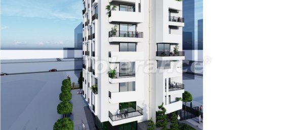 Apartment 3+1 in Mersin, Turkey No. 12320 3