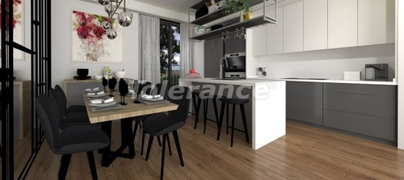 Apartment 3+1 in Mersin, Turkey No. 12320 8