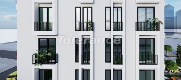 Apartment 3+1 in Mersin, Turkey No. 12320 19