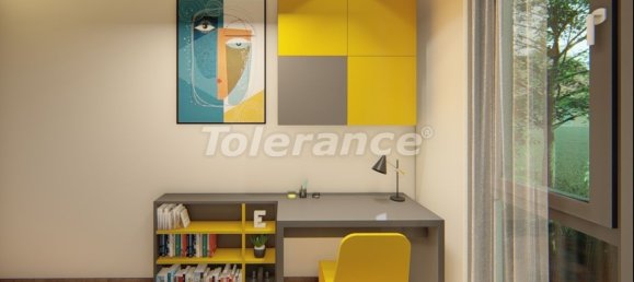 Apartment 3+1 in Mersin, Turkey No. 12320 15