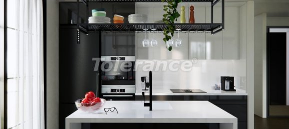 Apartment 3+1 in Mersin, Turkey No. 12320 10