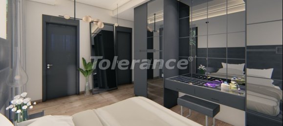 Apartment 3+1 in Mersin, Turkey No. 12320 12