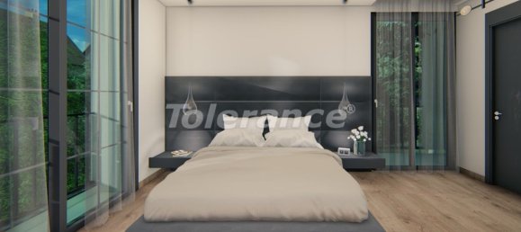 Apartment 3+1 in Mersin, Turkey No. 12320 13