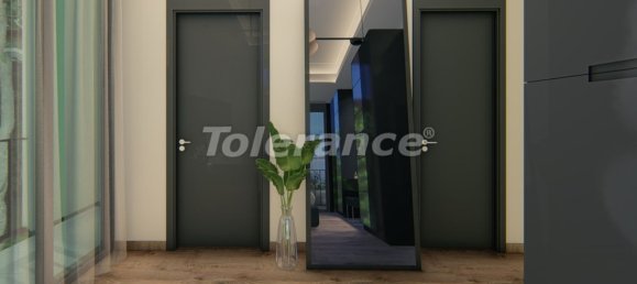 Apartment 3+1 in Mersin, Turkey No. 12320 4