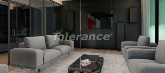 Apartment 3+1 in Mersin, Turkey No. 12320 6