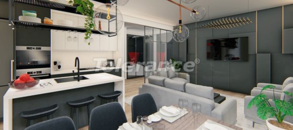 Apartment 3+1 in Mersin, Turkey No. 12320 7