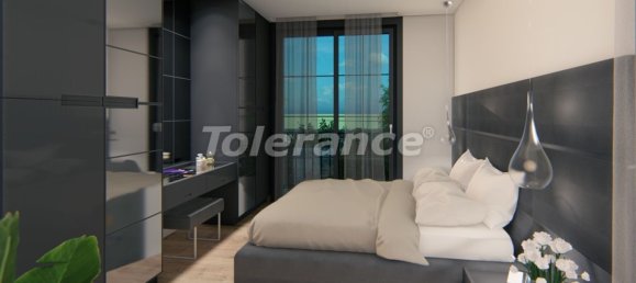 Apartment 3+1 in Mersin, Turkey No. 12320 14