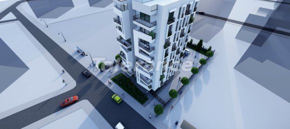 Apartment 3+1 in Mersin, Turkey No. 12320 2