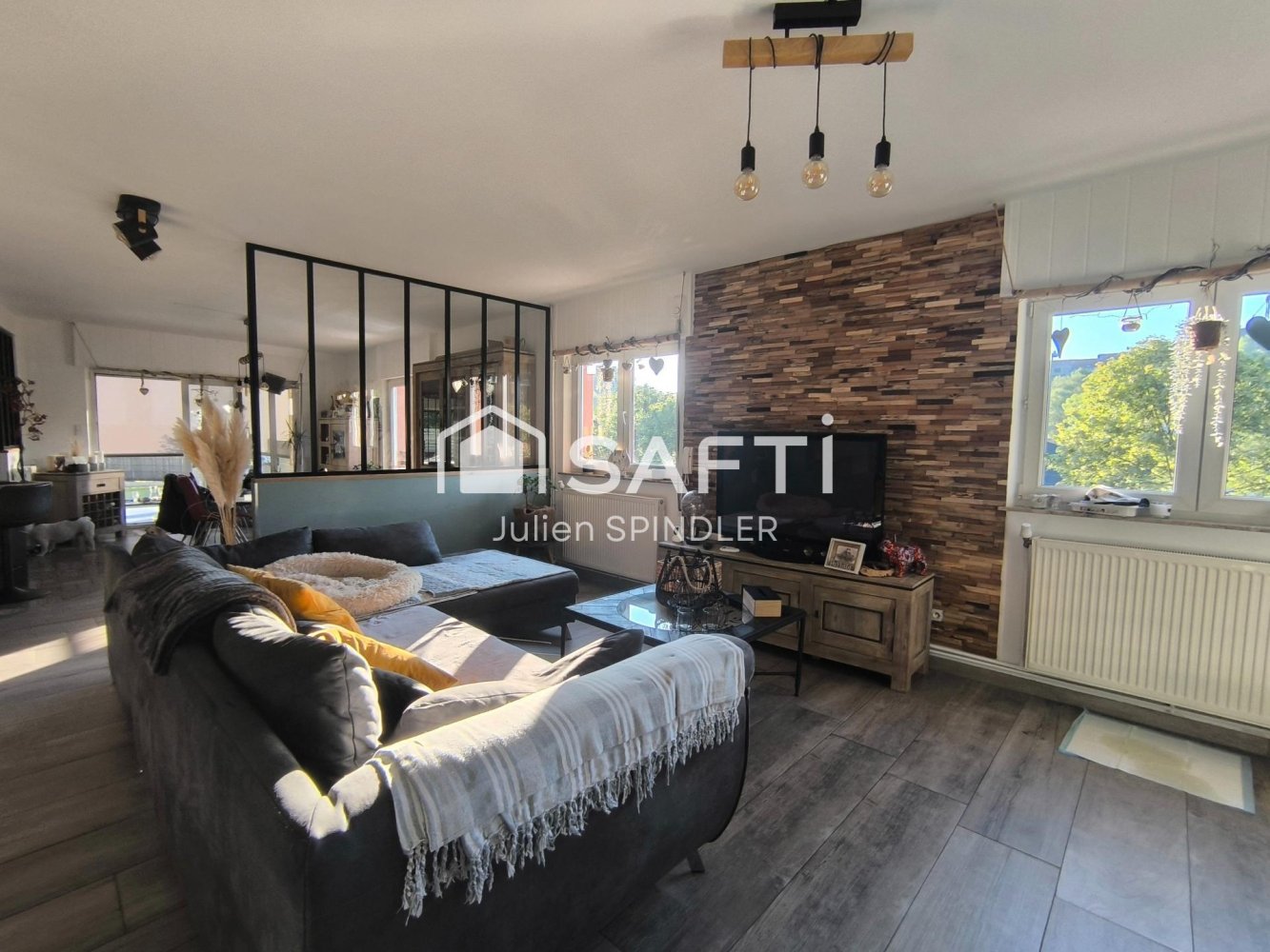 Дом с 5 спальнями в Омбур-О, Франция № 254451