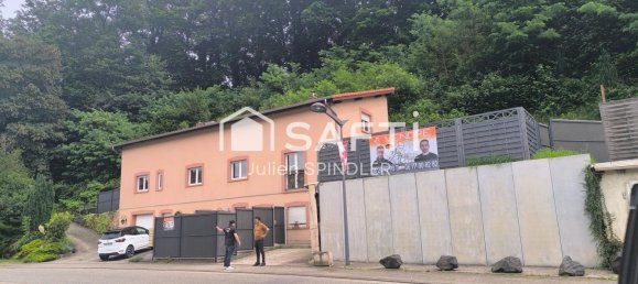 Дом с 5 спальнями в Омбур-О, Франция № 254451 12