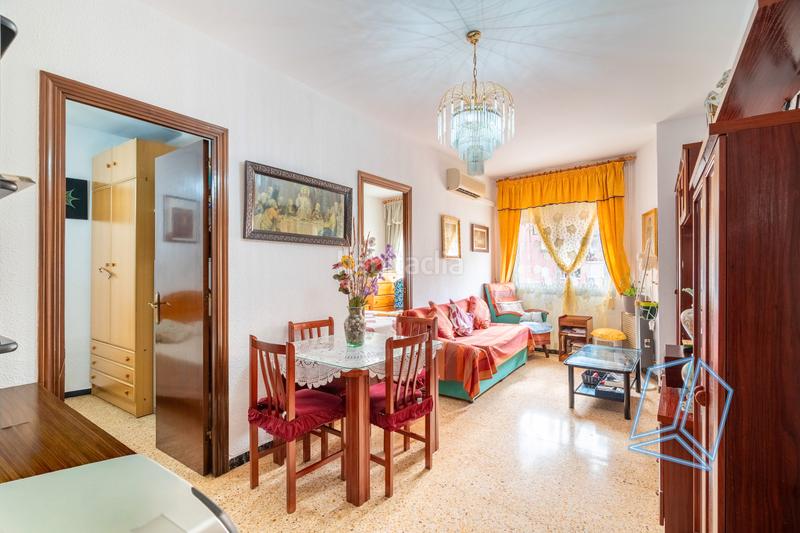 3 bedrooms Penthouse in Sants-Montjuic, Spain No. 273630