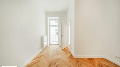 2-Zimmer Wohnung in Penzing, Austria, Nr. 133846