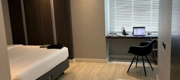 2 bedrooms Condo in Pattaya, Thailand No. 20023 16