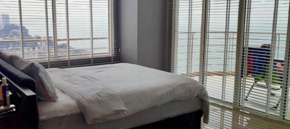 2 bedrooms Condo in Pattaya, Thailand No. 20023 2