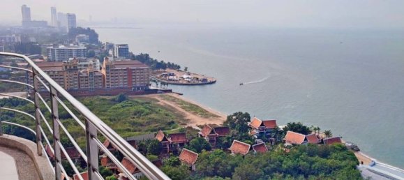2 bedrooms Condo in Pattaya, Thailand No. 20023 29
