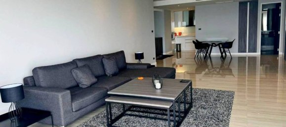 2 bedrooms Condo in Pattaya, Thailand No. 20023 6