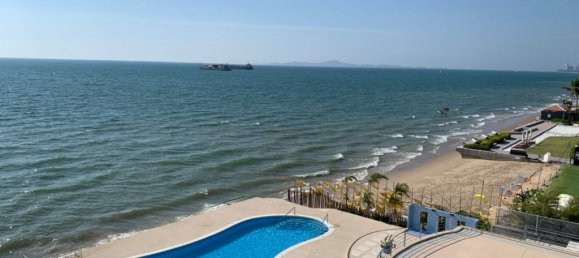 2 bedrooms Condo in Pattaya, Thailand No. 20023 24