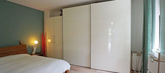 Квартира с 2 комнатами в Пенцинг, Австрия № 111573 13