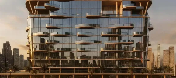 65m² Apartment in Dubai, UAE No. 111274 2