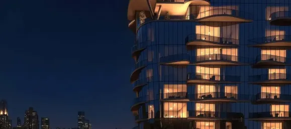 65m² Apartment in Dubai, UAE No. 111274 3