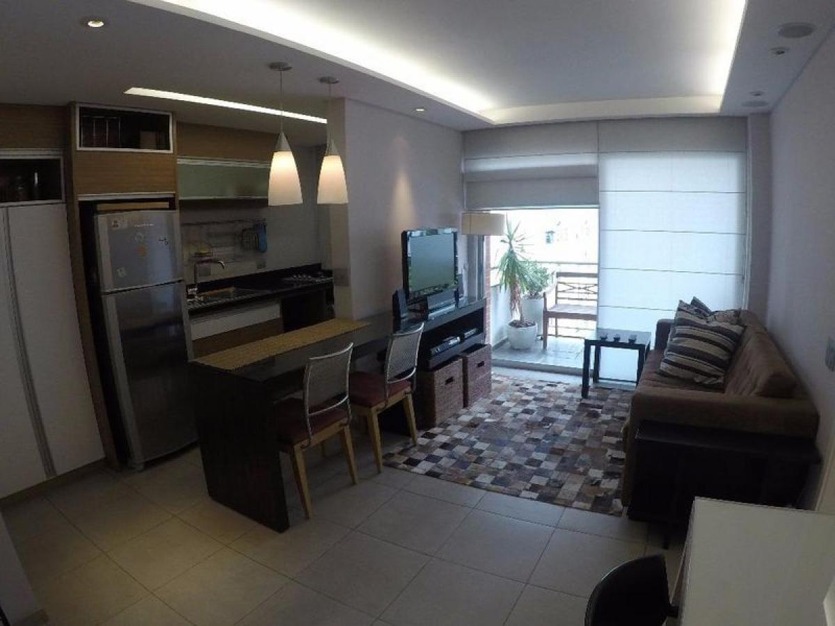 Studio in Sao Paulo, Brazil No. 564738